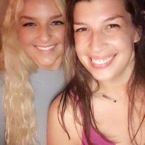 Meet your Posher, Roxanne